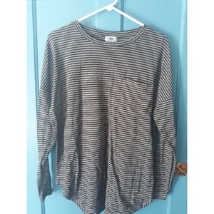Old Navy Long Sleeve
